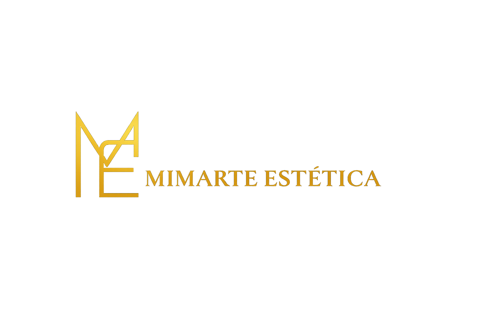 Logo Mimarte Estética
